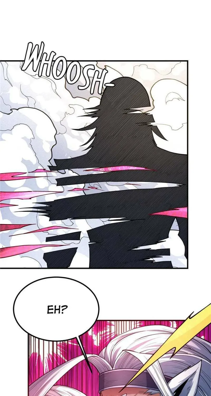 God of Martial Arts — Chapter 488 — page 8