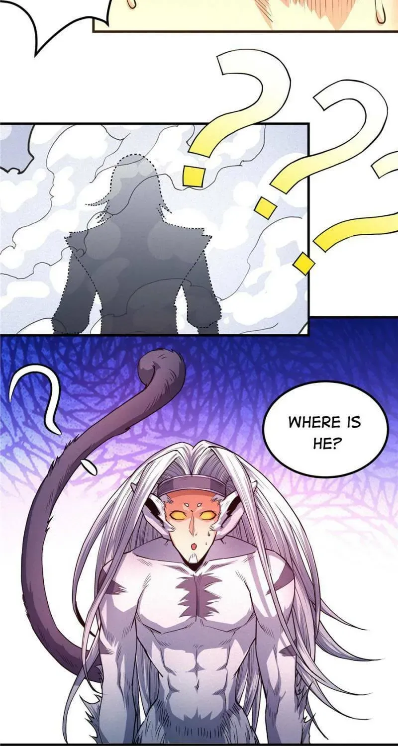 God of Martial Arts — Chapter 488 — page 10