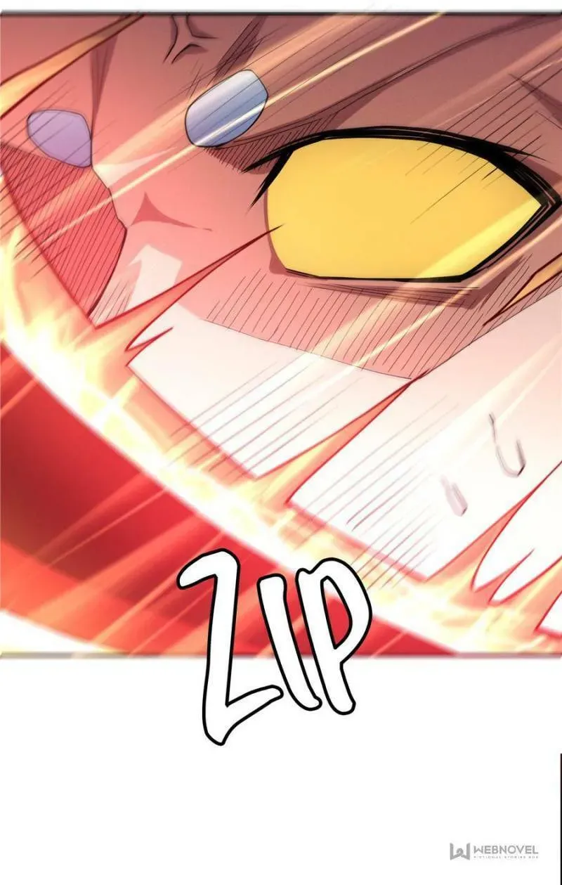 God of Martial Arts — Chapter 488 — page 14