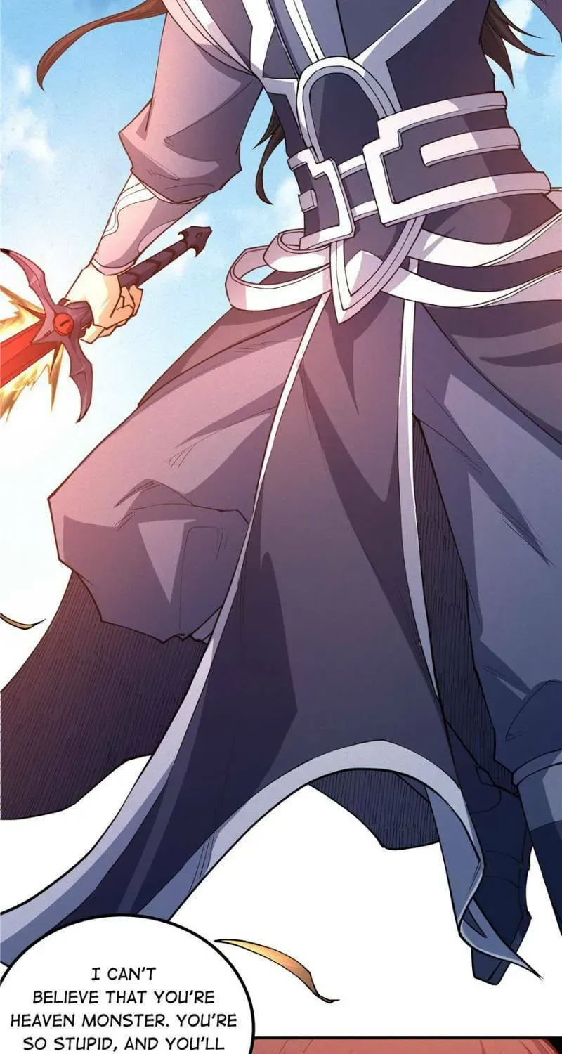 God of Martial Arts — Chapter 488 — page 17
