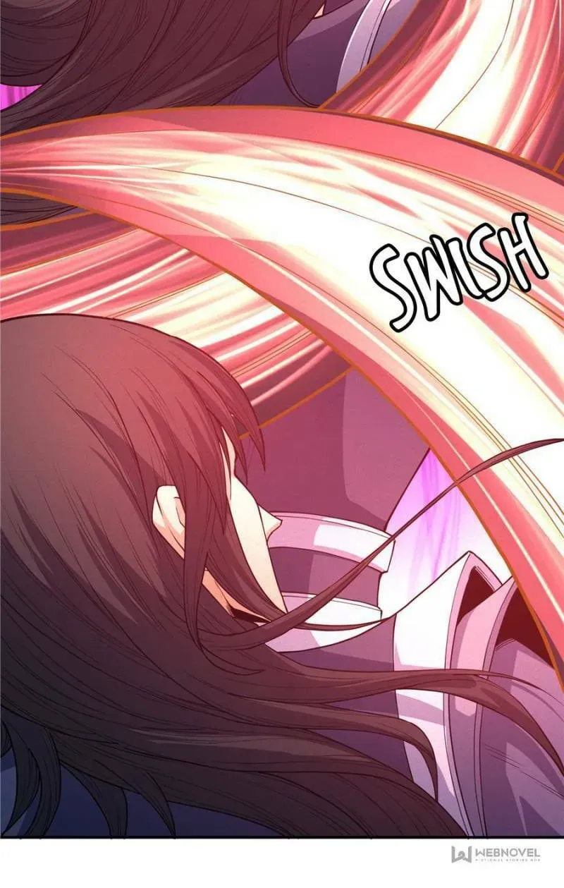 God of Martial Arts — Chapter 488 — page 21