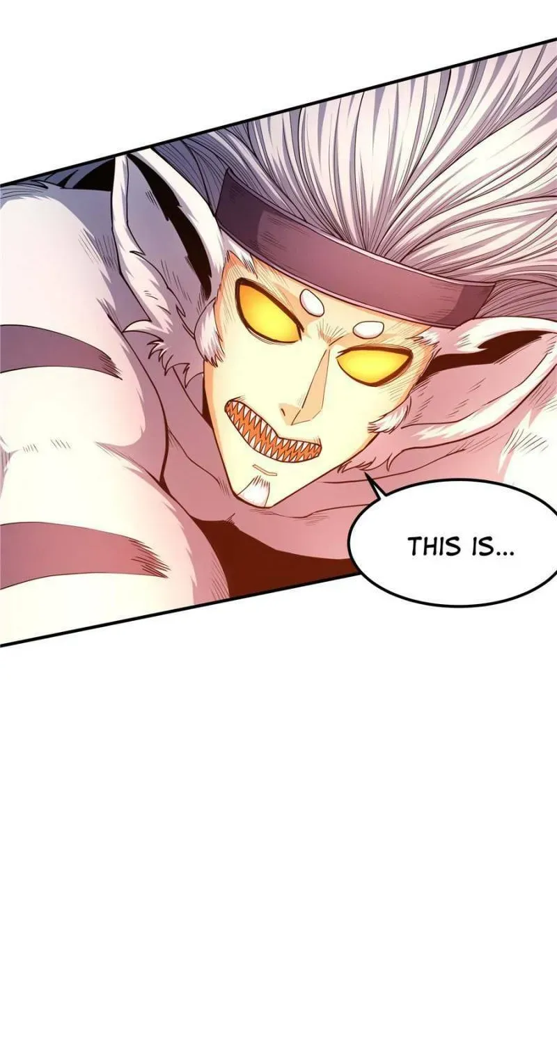 God of Martial Arts — Chapter 489 — page 4