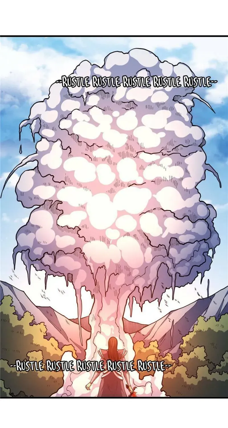 God of Martial Arts — Chapter 489 — page 13