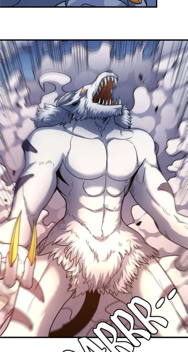 God of Martial Arts — Chapter 489 — page 18