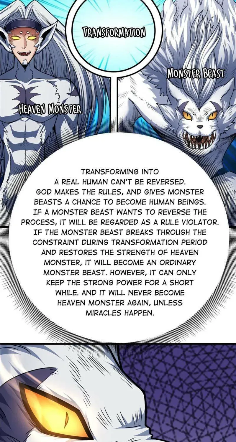 God of Martial Arts — Chapter 489 — page 23