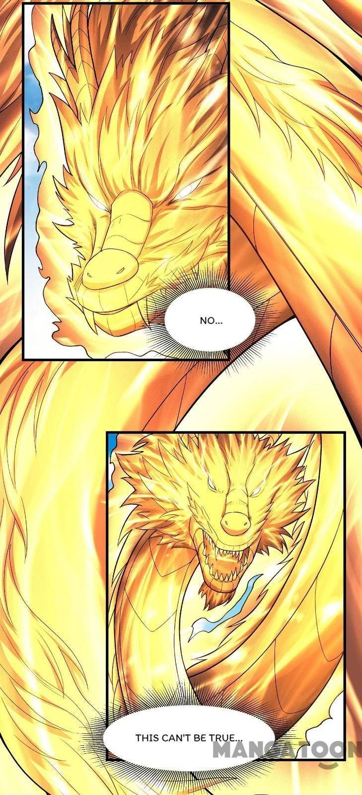 God of Martial Arts — Chapter 49.1 — page 2