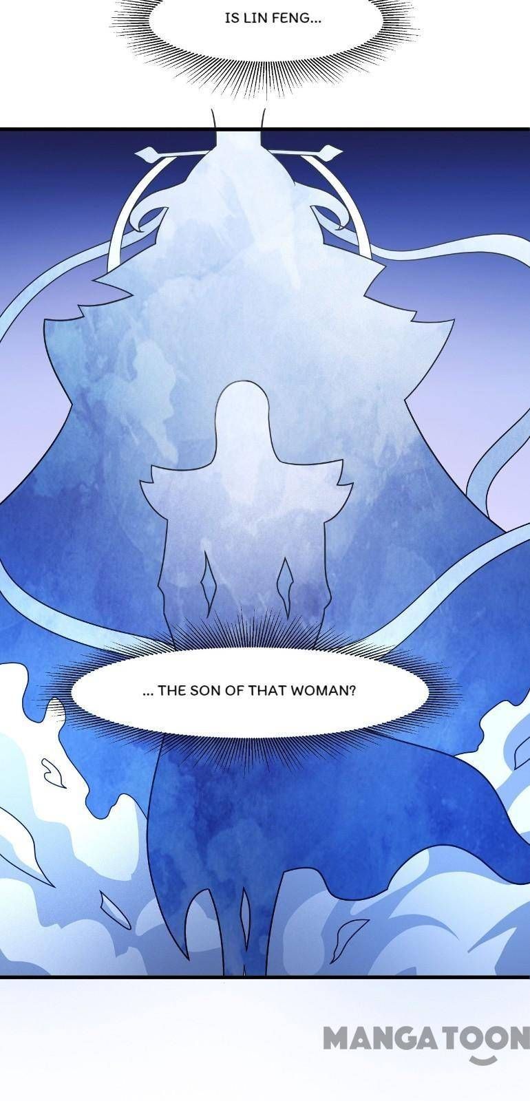 God of Martial Arts — Chapter 49.1 — page 12