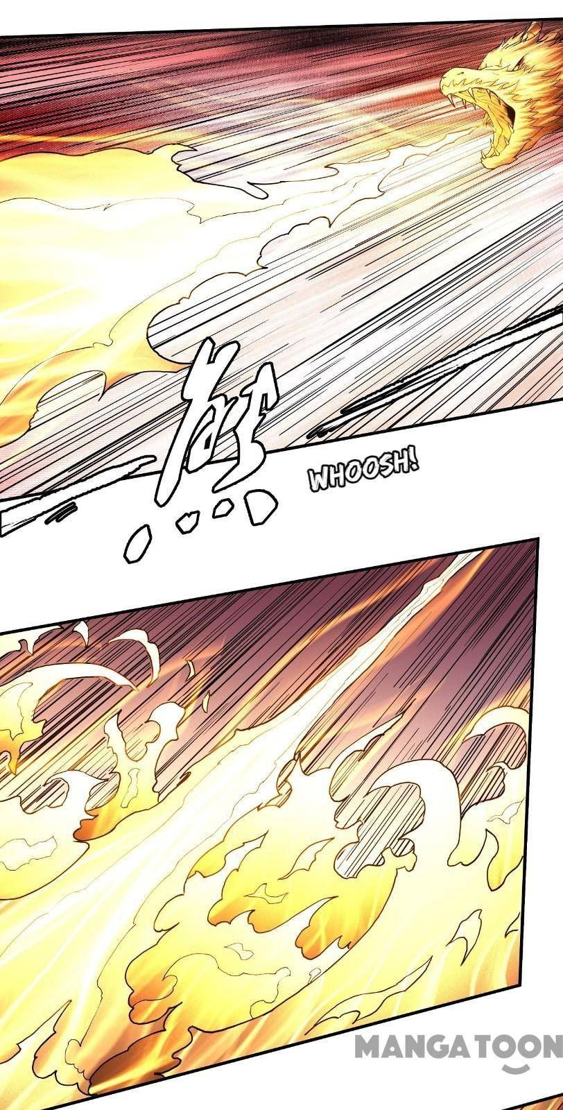 God of Martial Arts — Chapter 49.2 — page 12