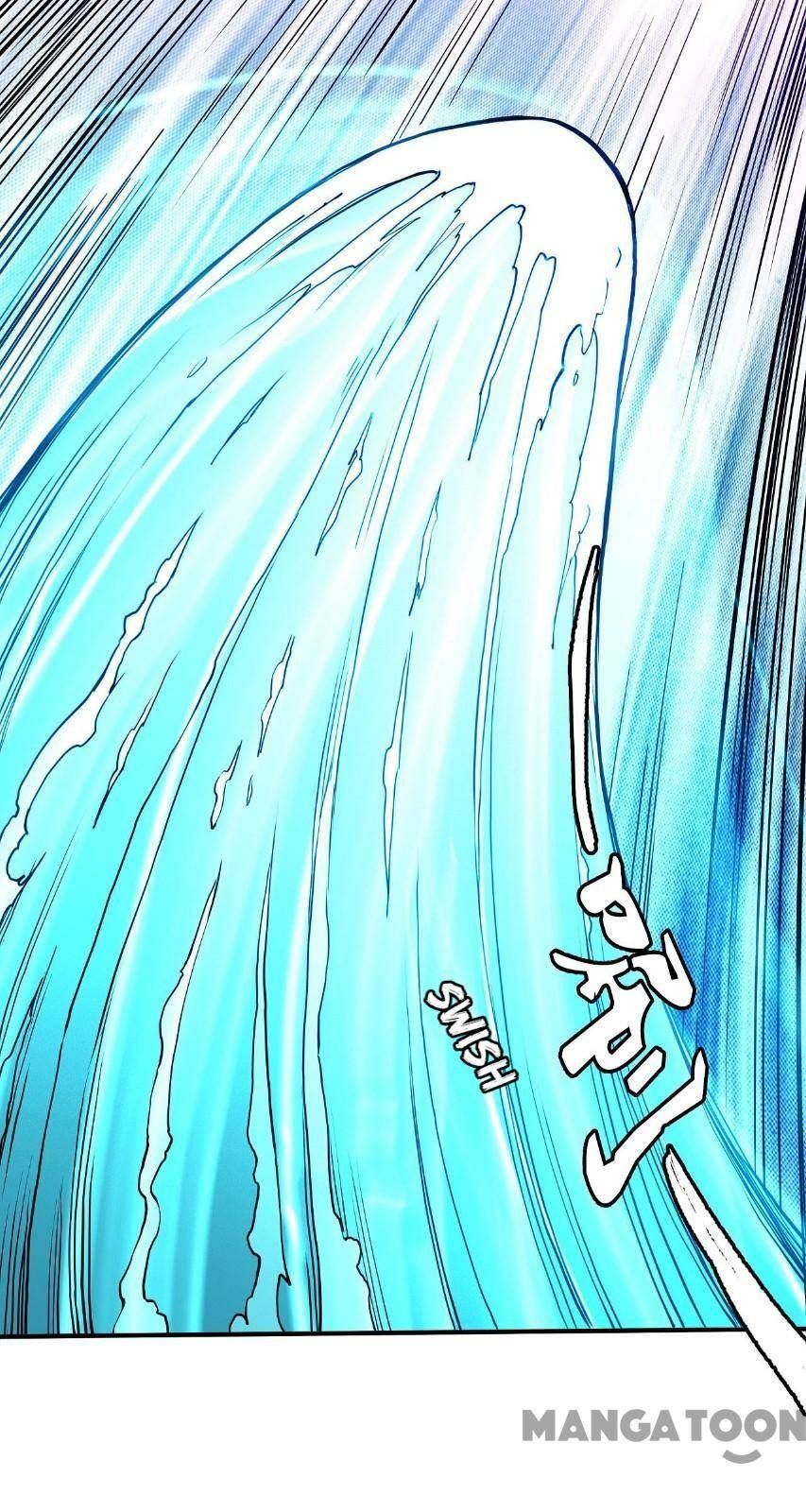 God of Martial Arts — Chapter 49.2 — page 19