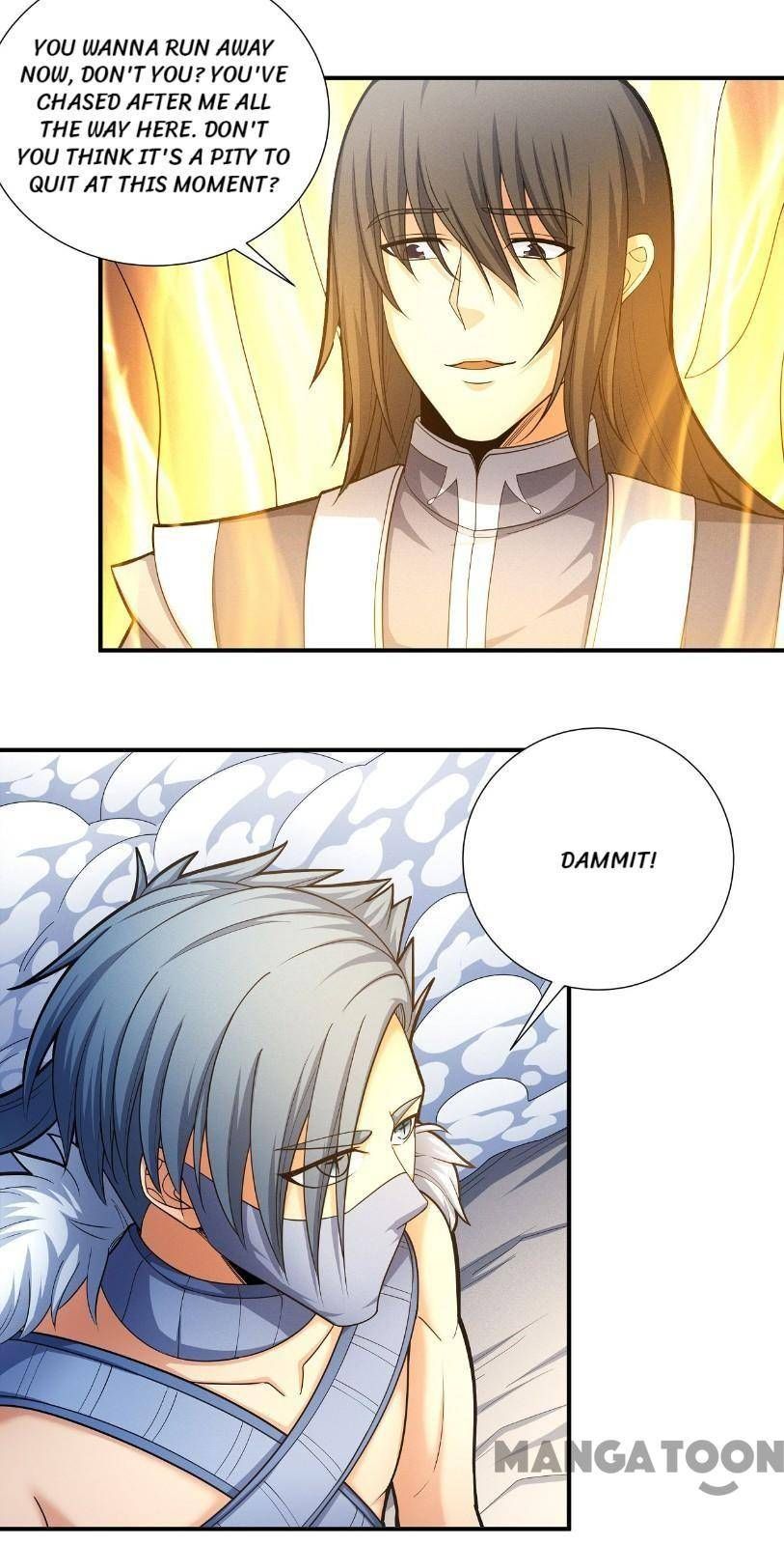 God of Martial Arts — Chapter 49 — page 2