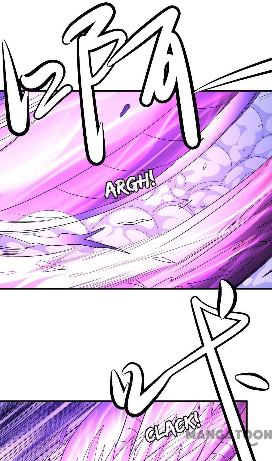 God of Martial Arts — Chapter 49 — page 5
