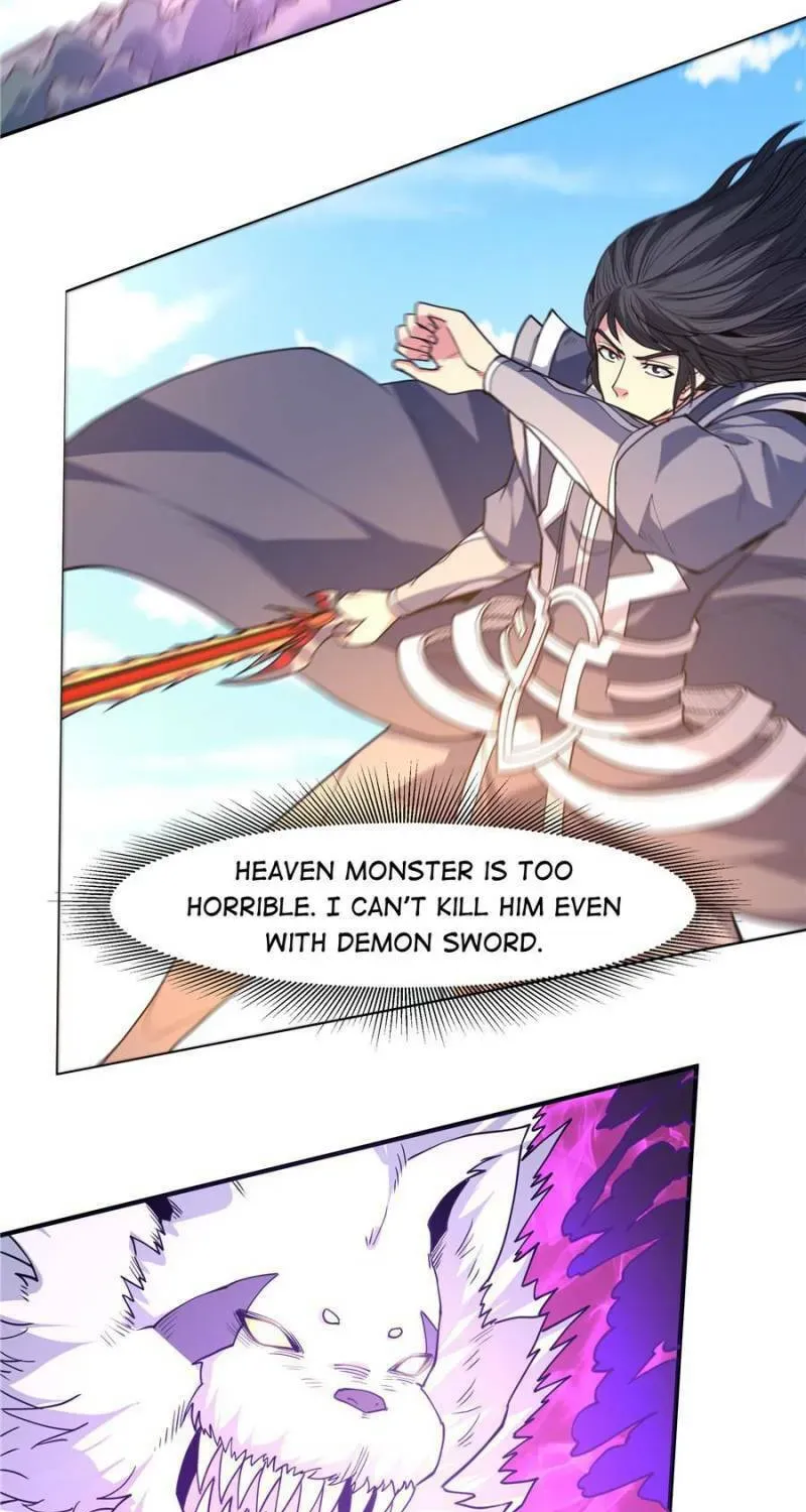 God of Martial Arts — Chapter 490 — page 12