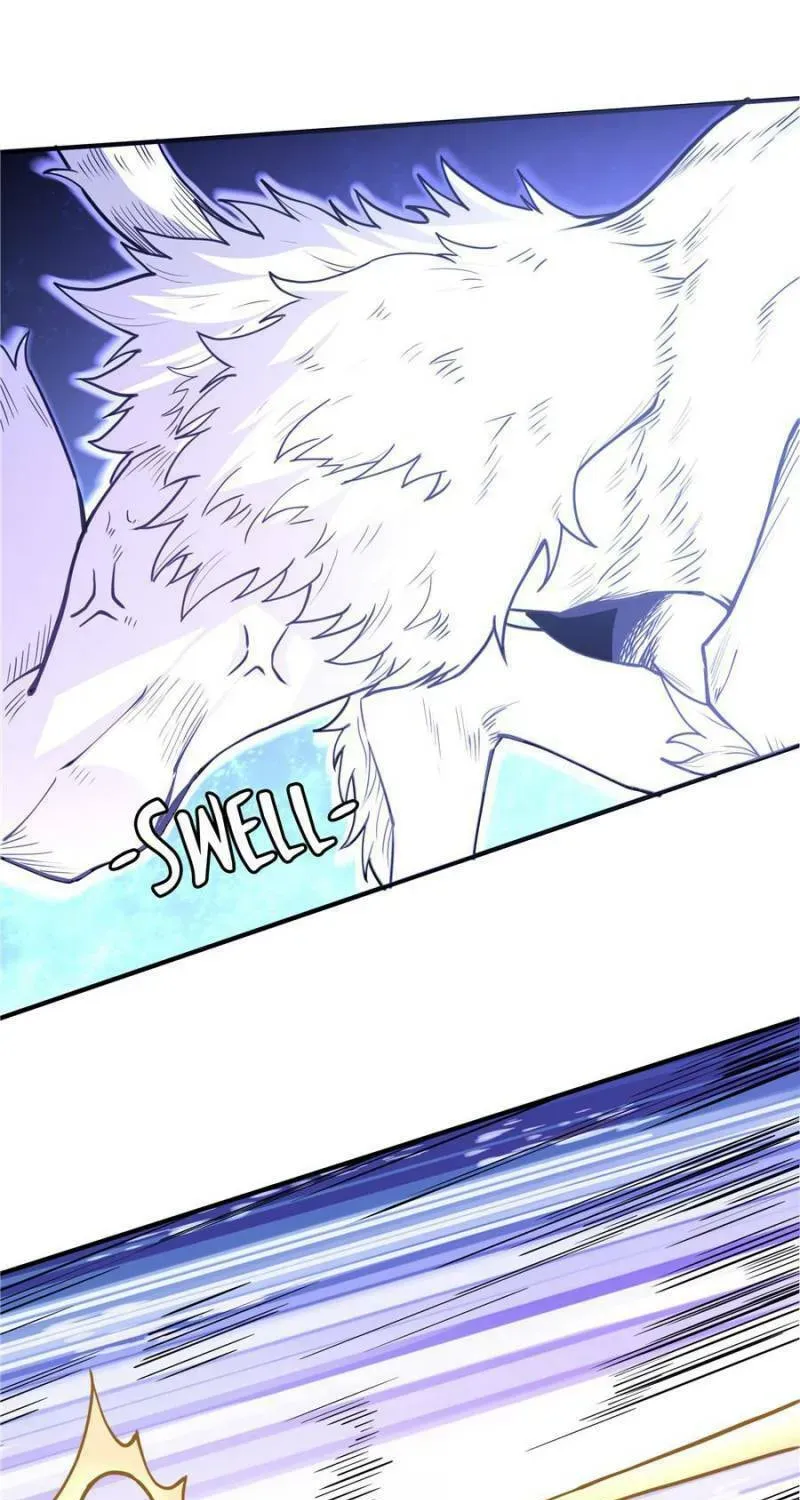 God of Martial Arts — Chapter 490 — page 18