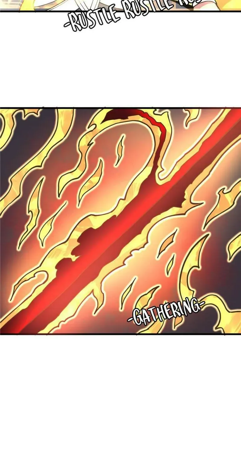 God of Martial Arts — Chapter 490 — page 29
