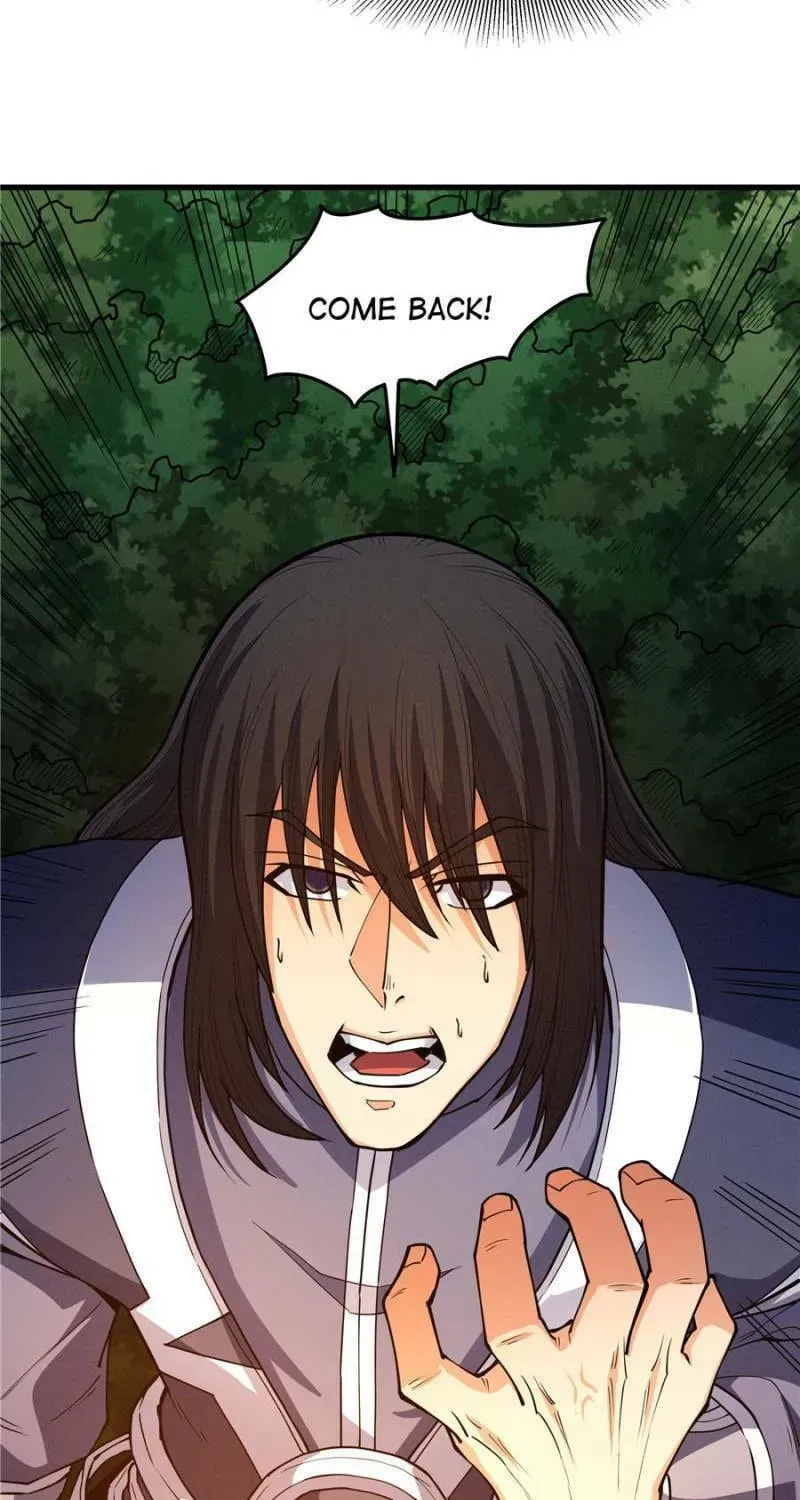 God of Martial Arts — Chapter 491 — page 11