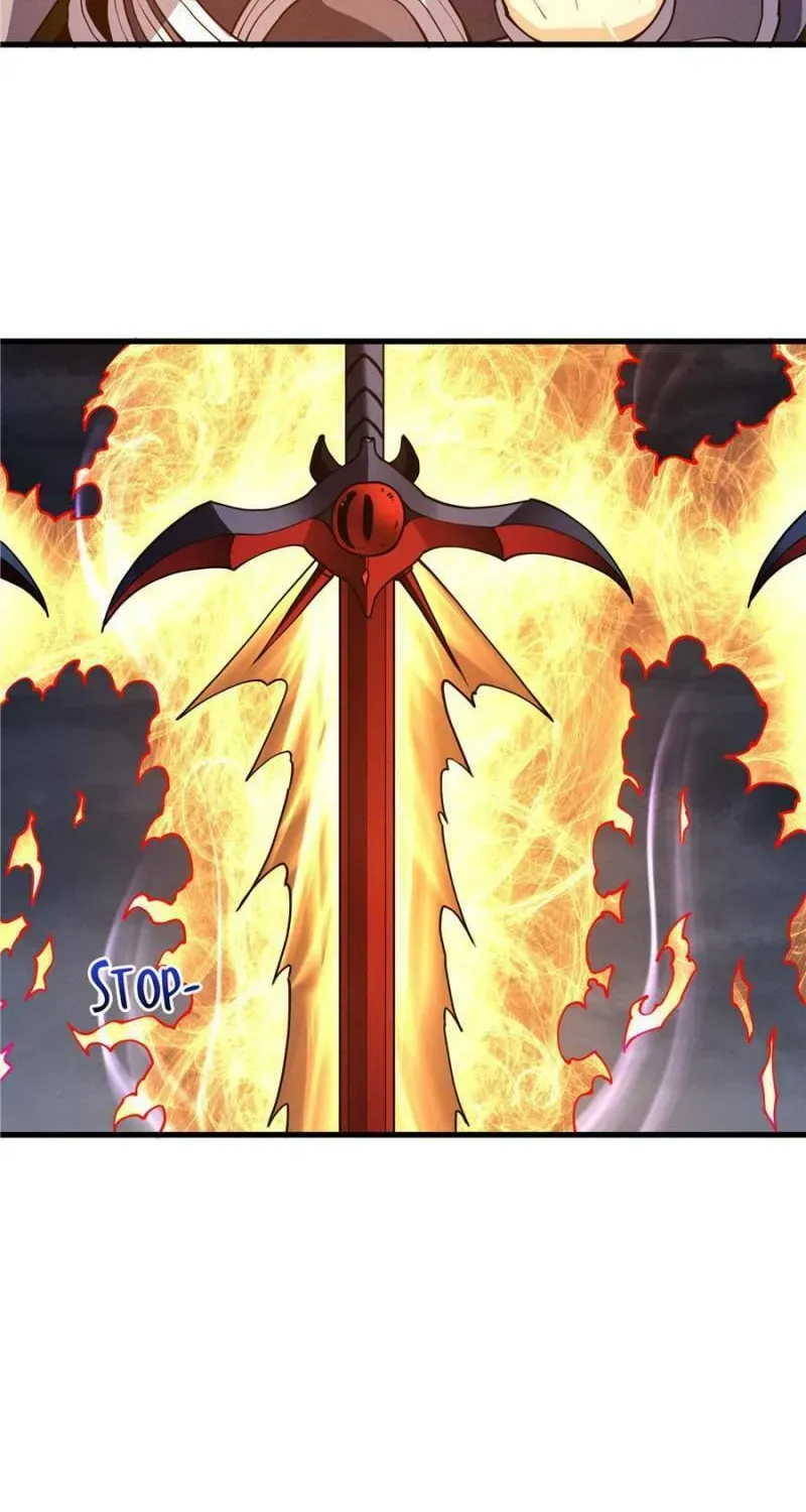 God of Martial Arts — Chapter 491 — page 12
