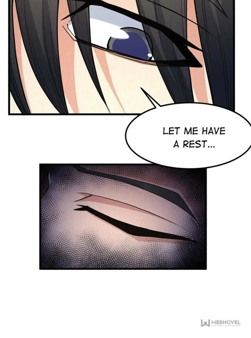 God of Martial Arts — Chapter 491 — page 25