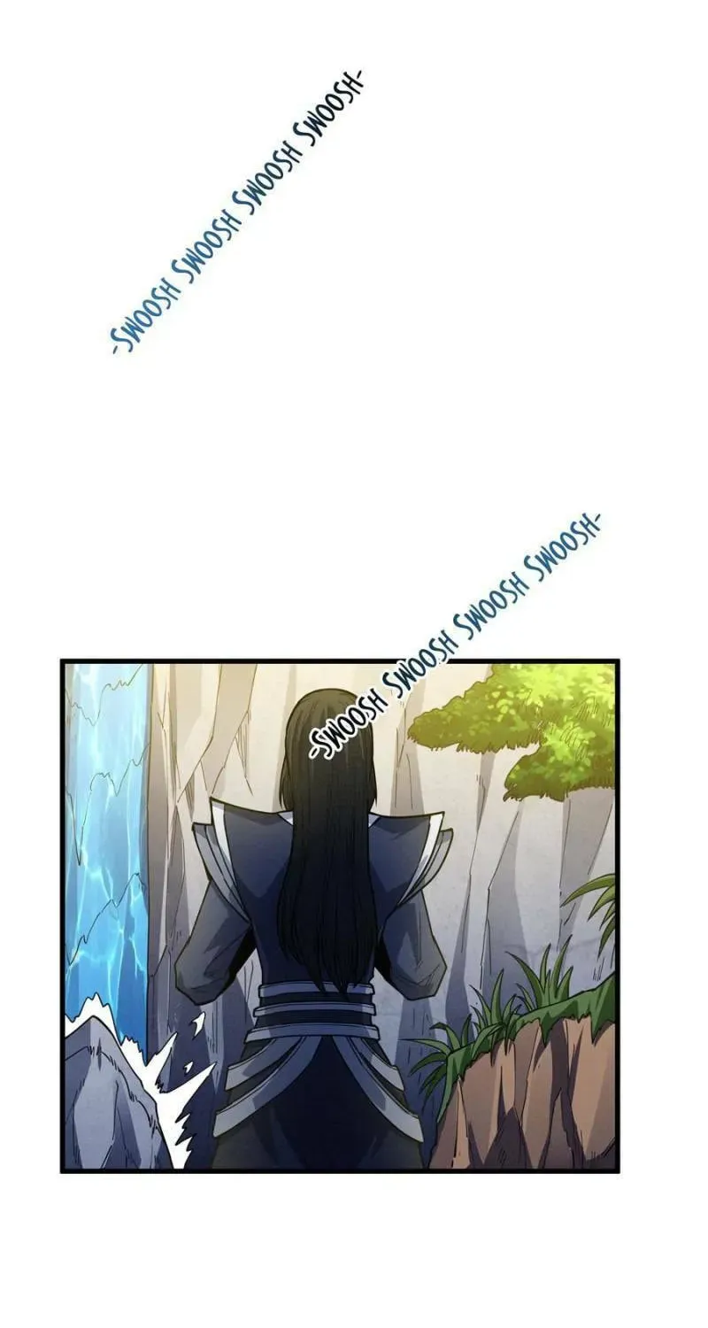 God of Martial Arts — Chapter 491 — page 31