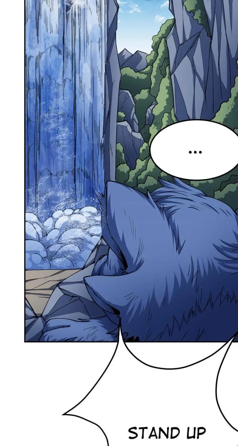 God of Martial Arts — Chapter 492 — page 5
