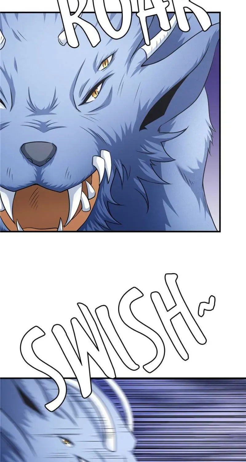 God of Martial Arts — Chapter 492 — page 26