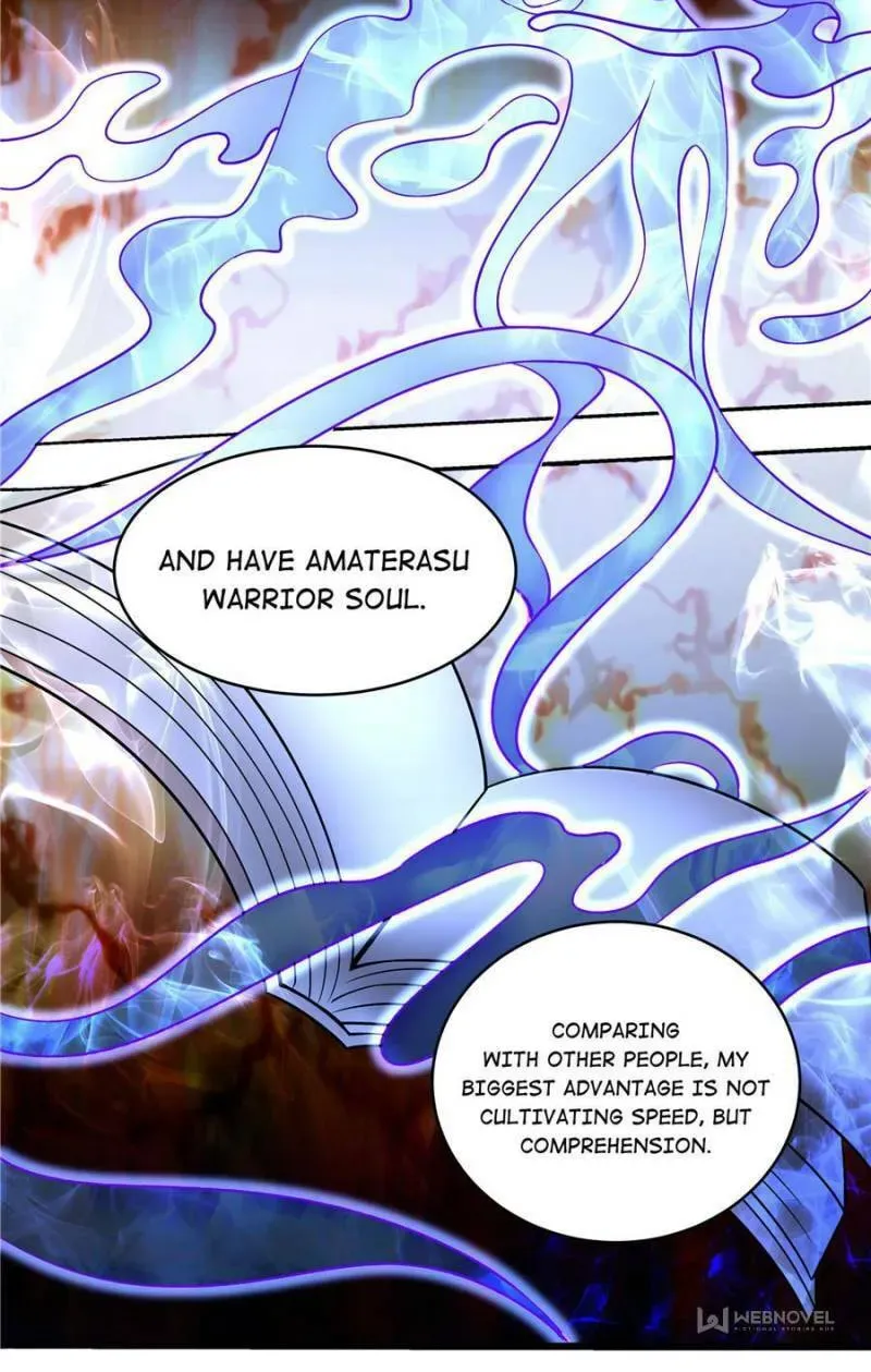 God of Martial Arts — Chapter 493 — page 14