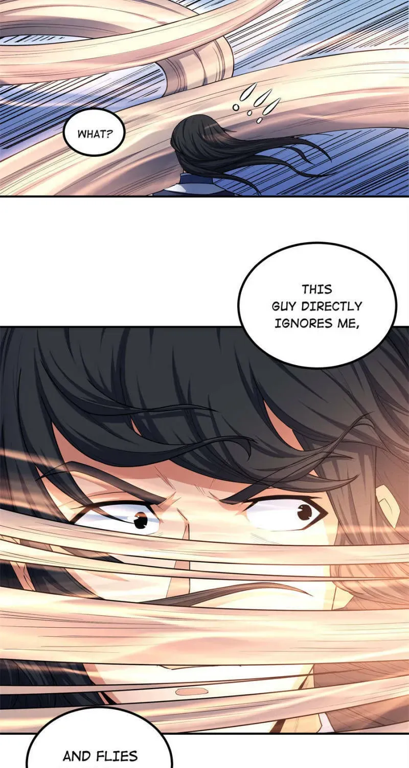 God of Martial Arts — Chapter 494 — page 12