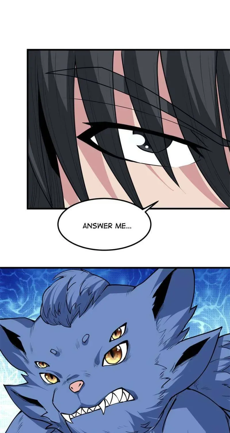 God of Martial Arts — Chapter 496 — page 29