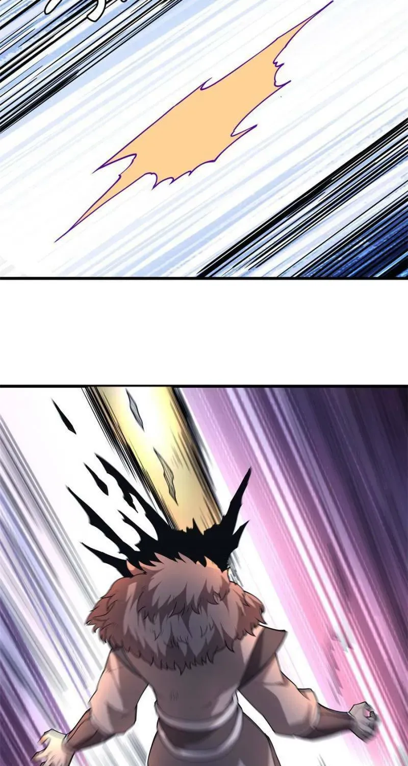 God of Martial Arts — Chapter 496 — page 31