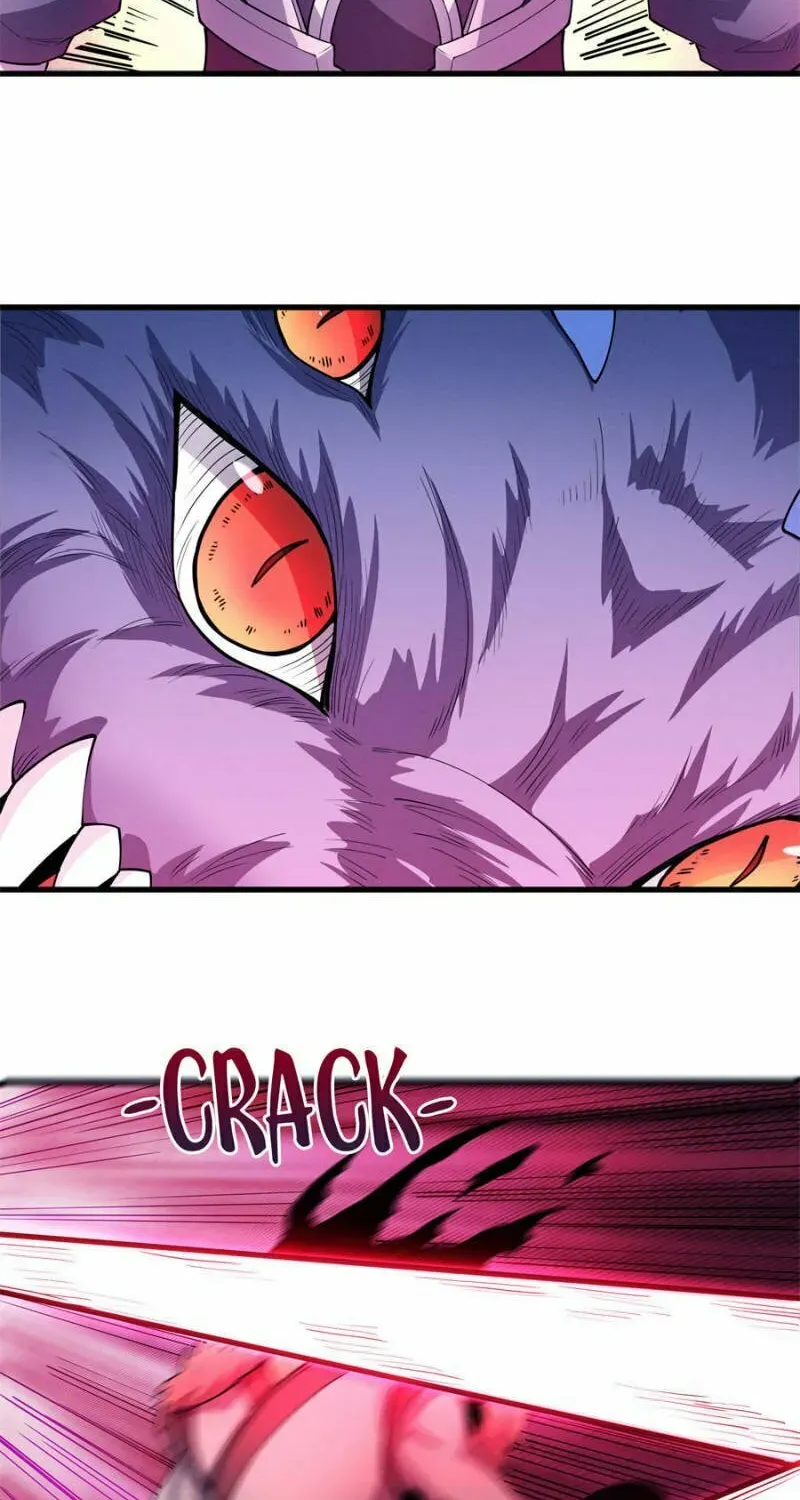God of Martial Arts — Chapter 497 — page 14