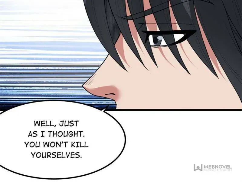 God of Martial Arts — Chapter 498 — page 7