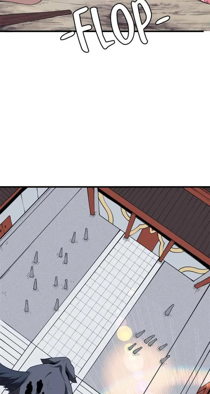 God of Martial Arts — Chapter 498 — page 11