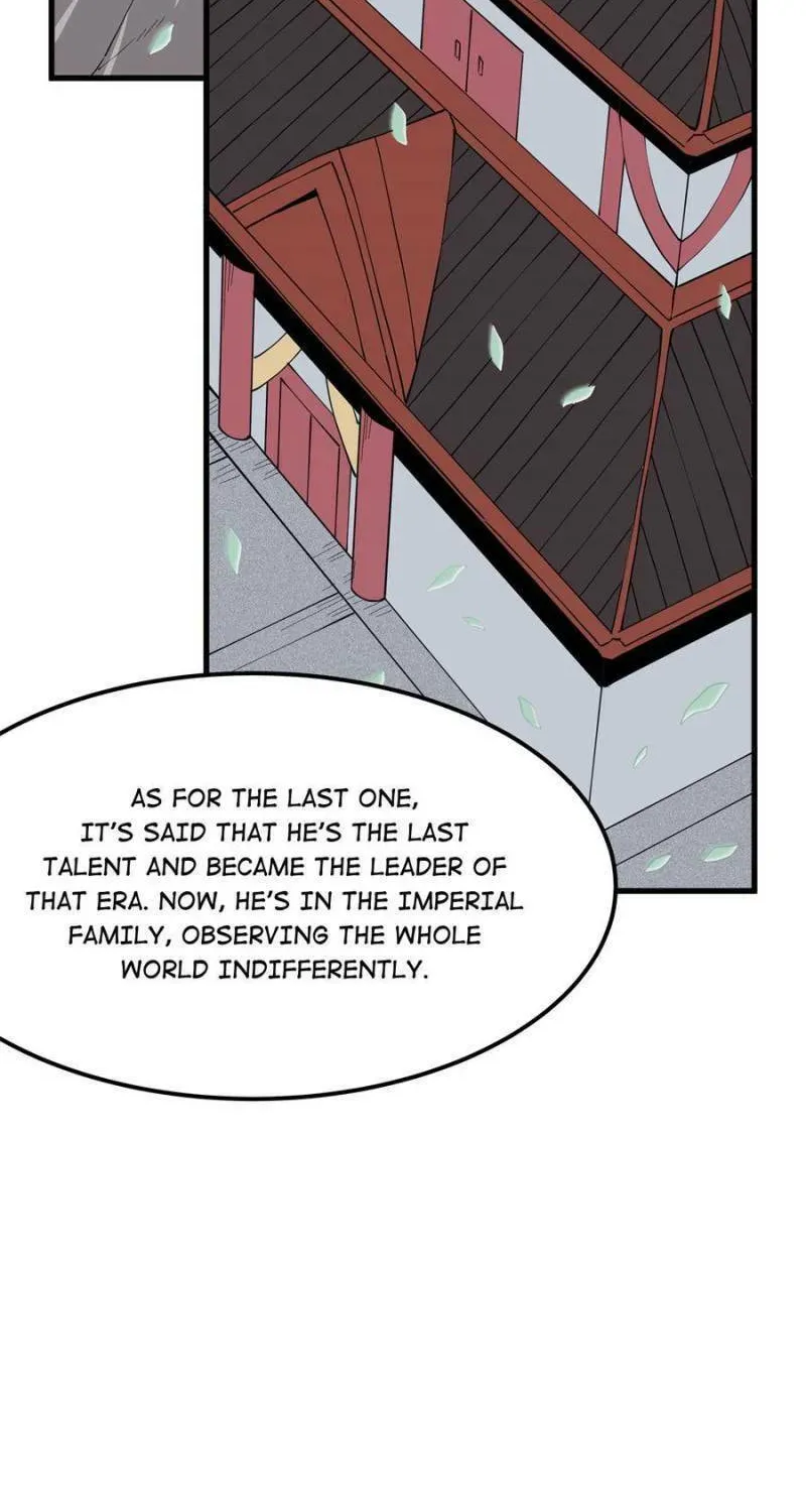 God of Martial Arts — Chapter 498 — page 19