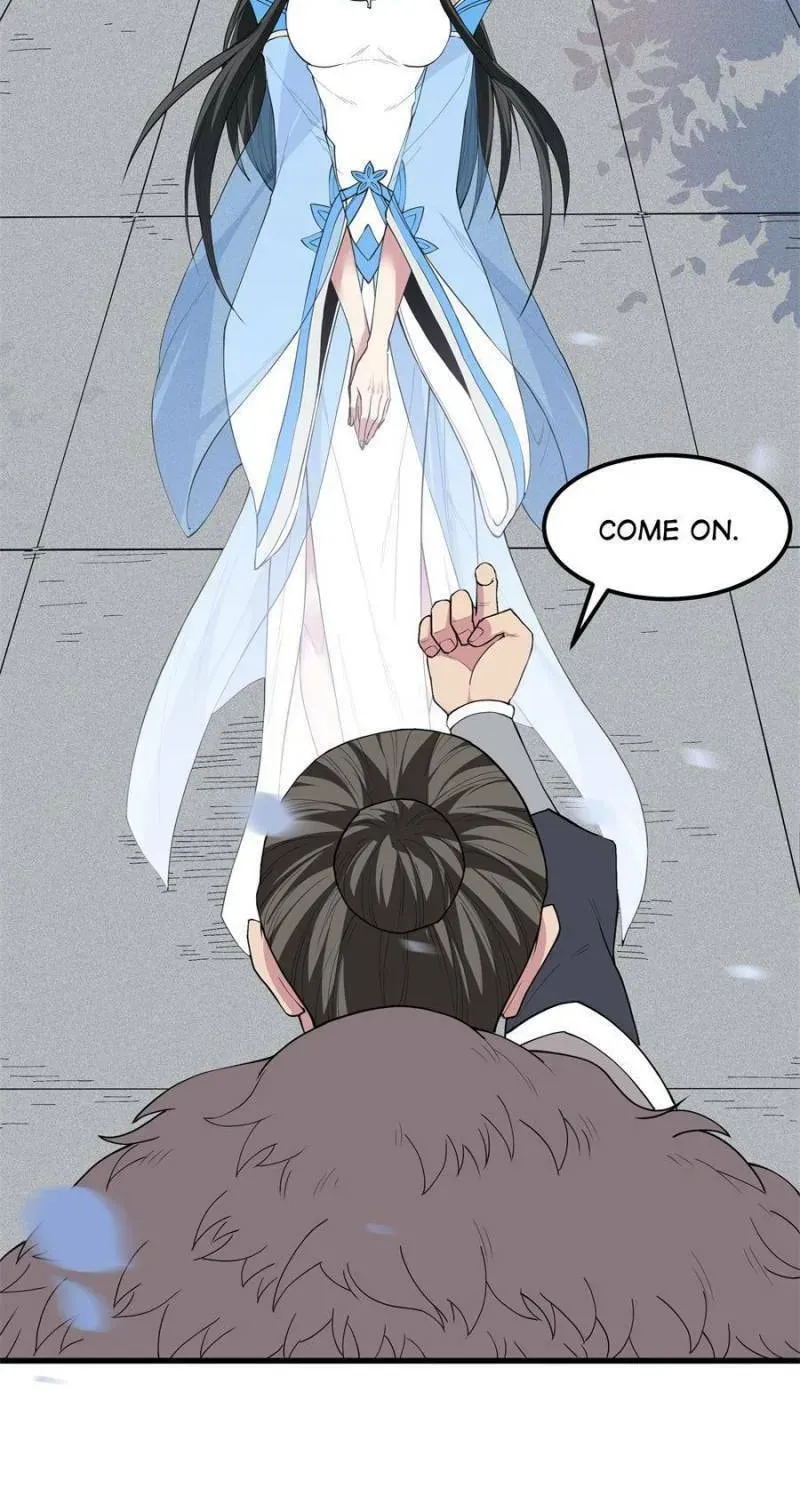 God of Martial Arts — Chapter 498 — page 30