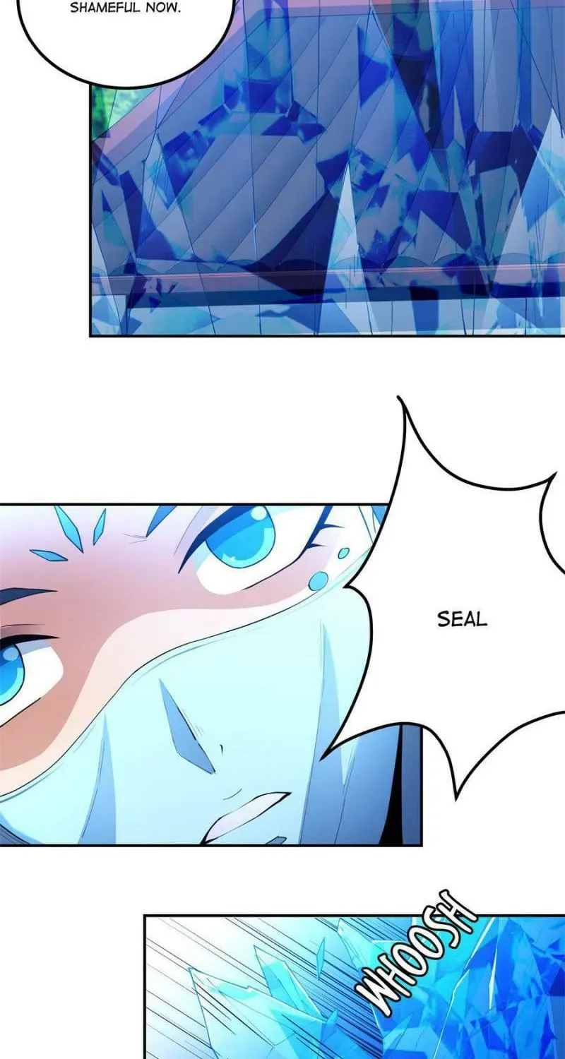 God of Martial Arts — Chapter 499 — page 11