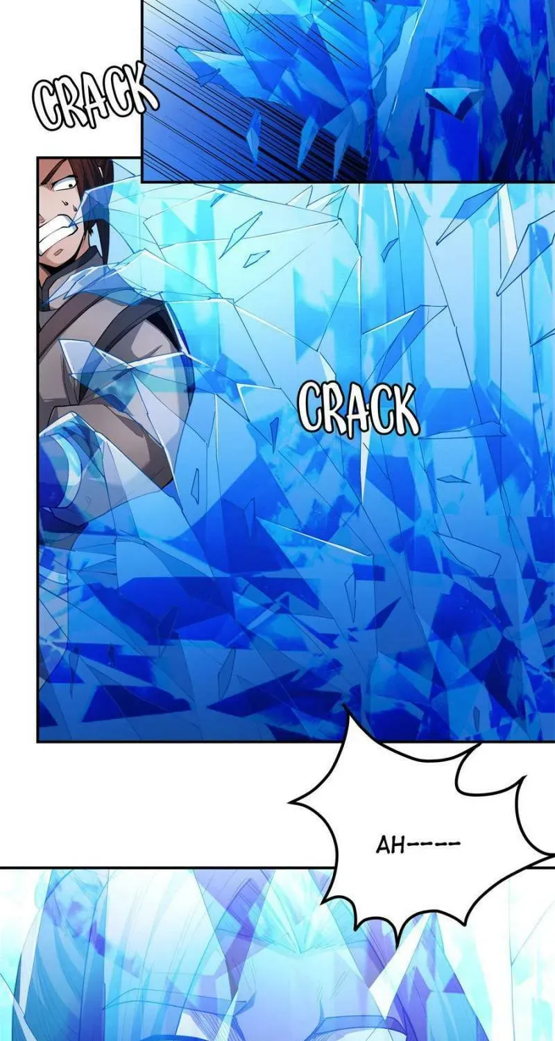 God of Martial Arts — Chapter 499 — page 12