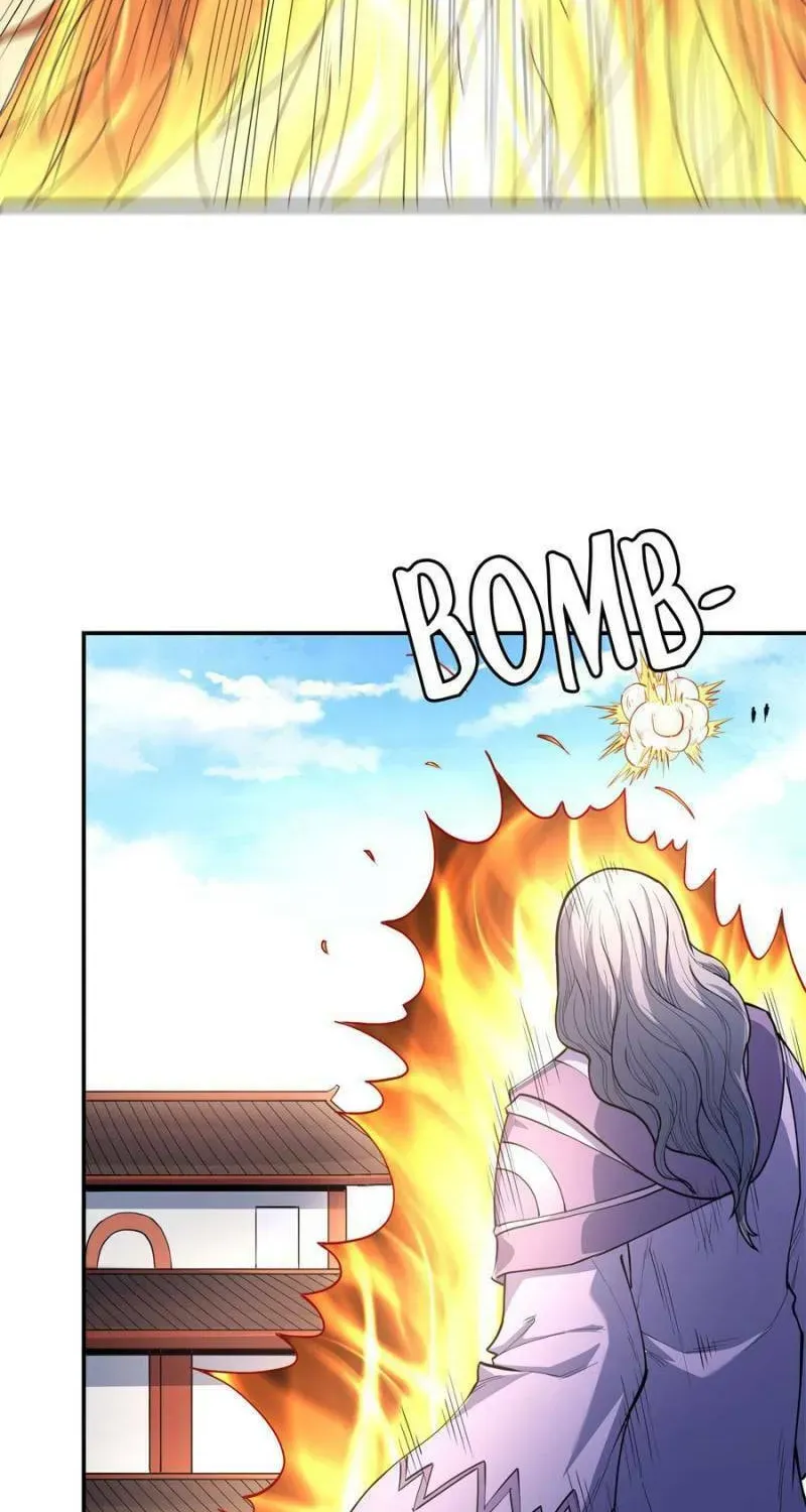 God of Martial Arts — Chapter 499 — page 18