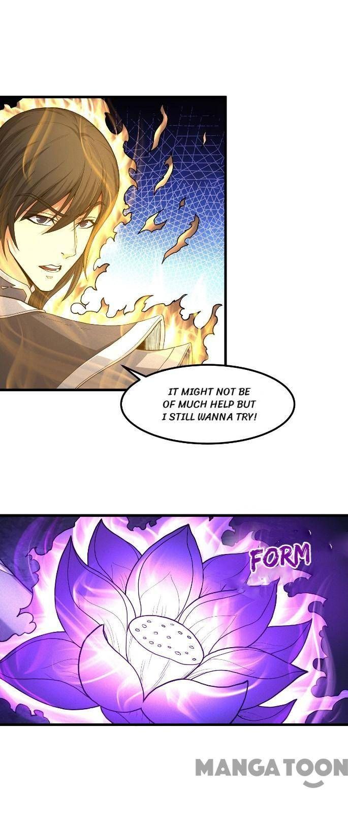 God of Martial Arts — Chapter 50.1 — page 11