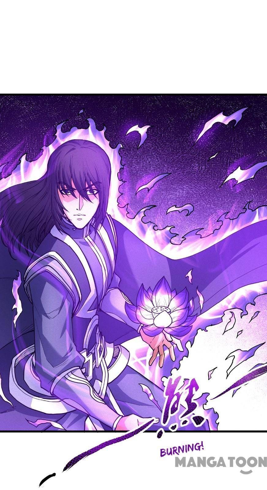 God of Martial Arts — Chapter 50.1 — page 12