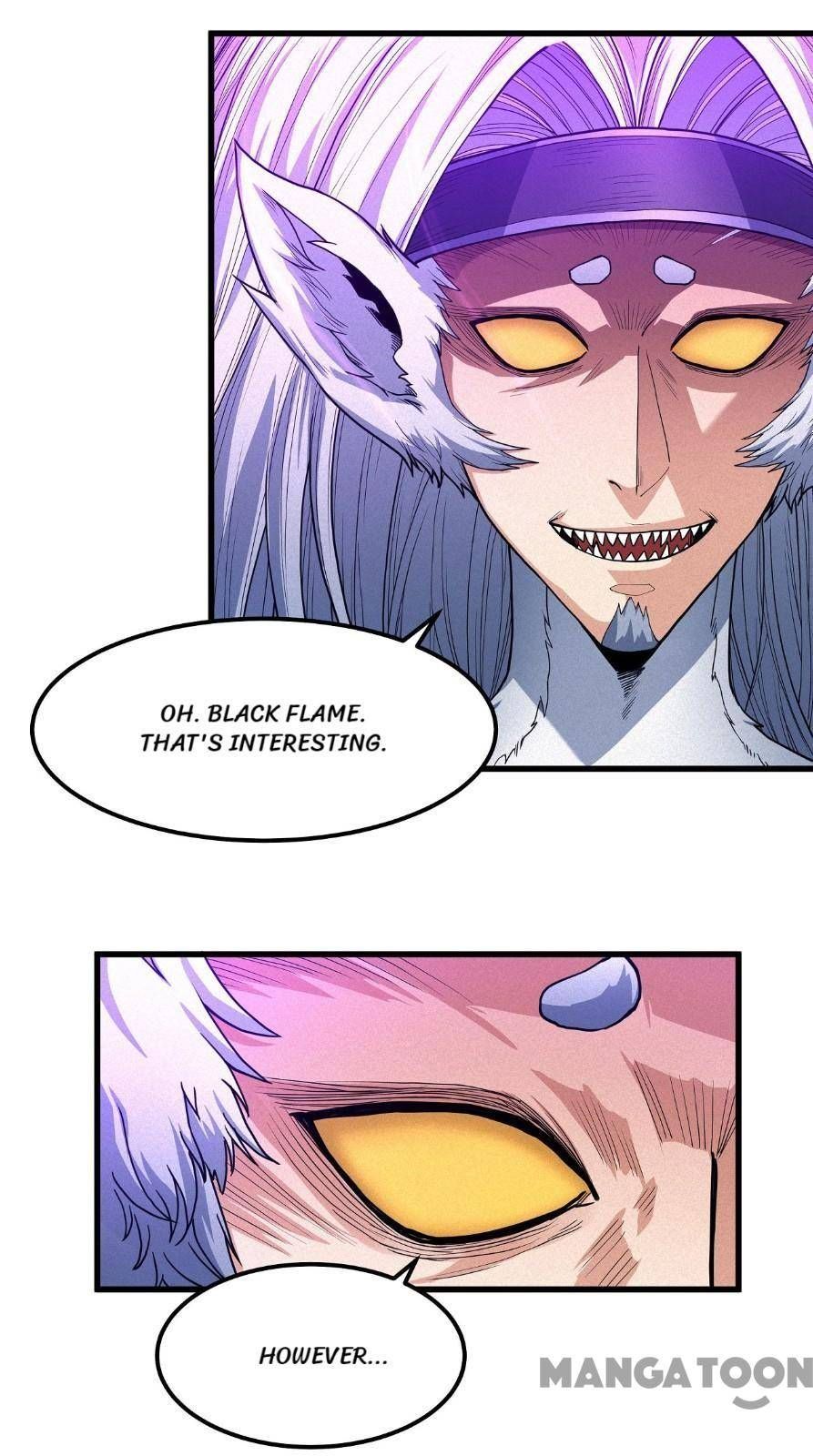 God of Martial Arts — Chapter 50.1 — page 13