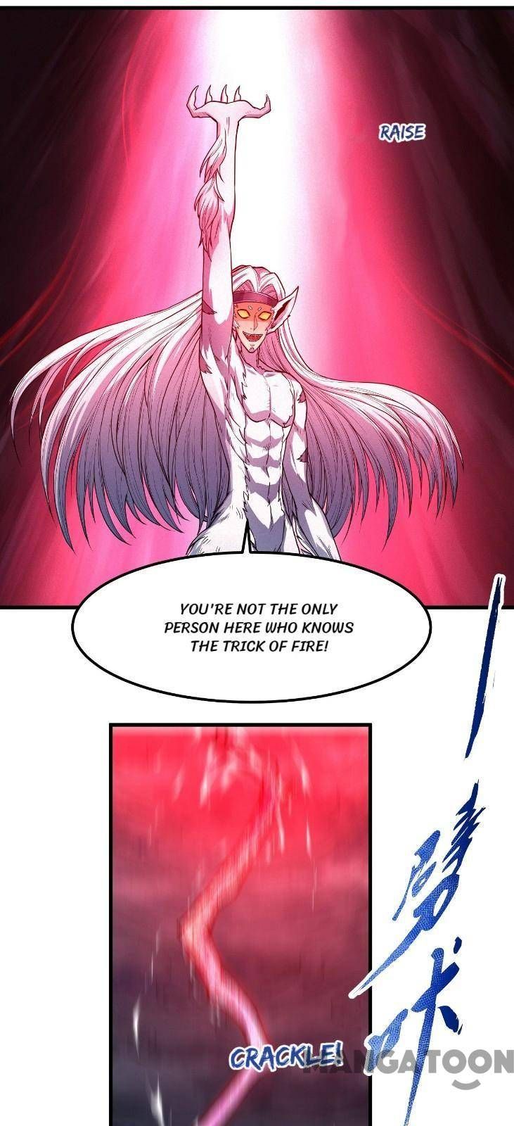 God of Martial Arts — Chapter 50.1 — page 14