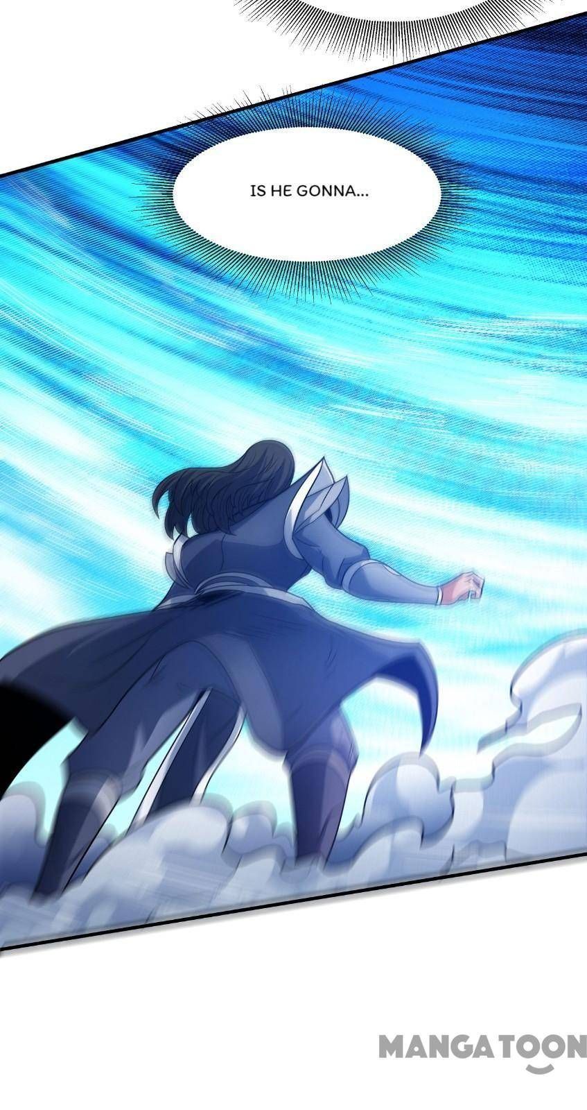 God of Martial Arts — Chapter 50.1 — page 26