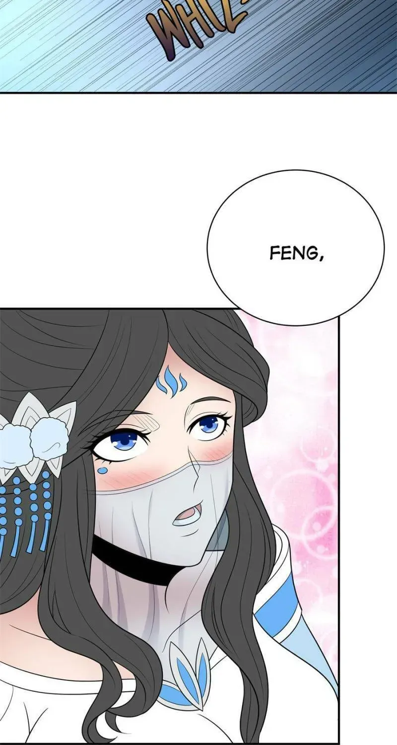 God of Martial Arts — Chapter 500 — page 28