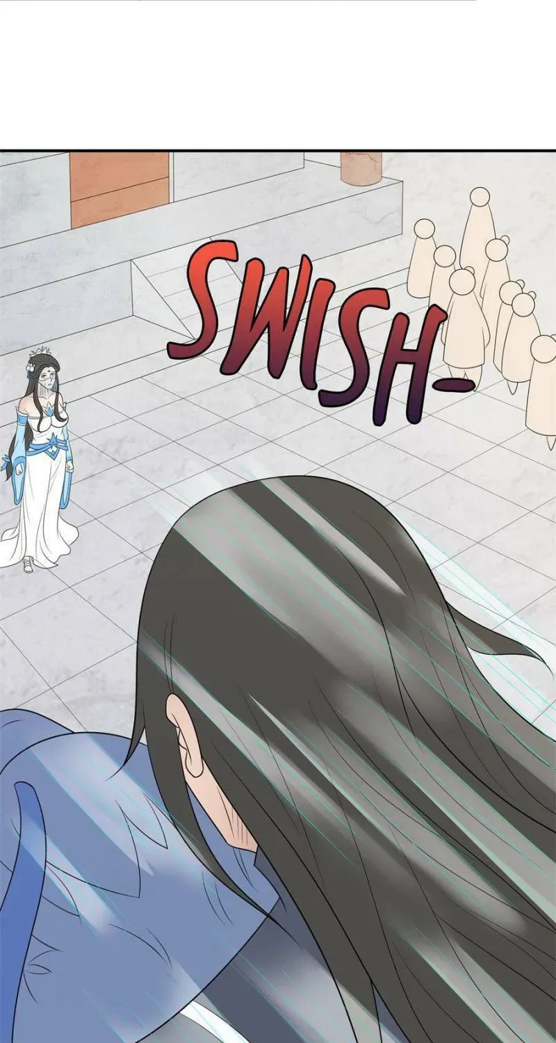 God of Martial Arts — Chapter 500 — page 29