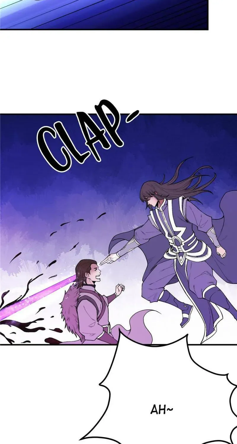 God of Martial Arts — Chapter 502 — page 9
