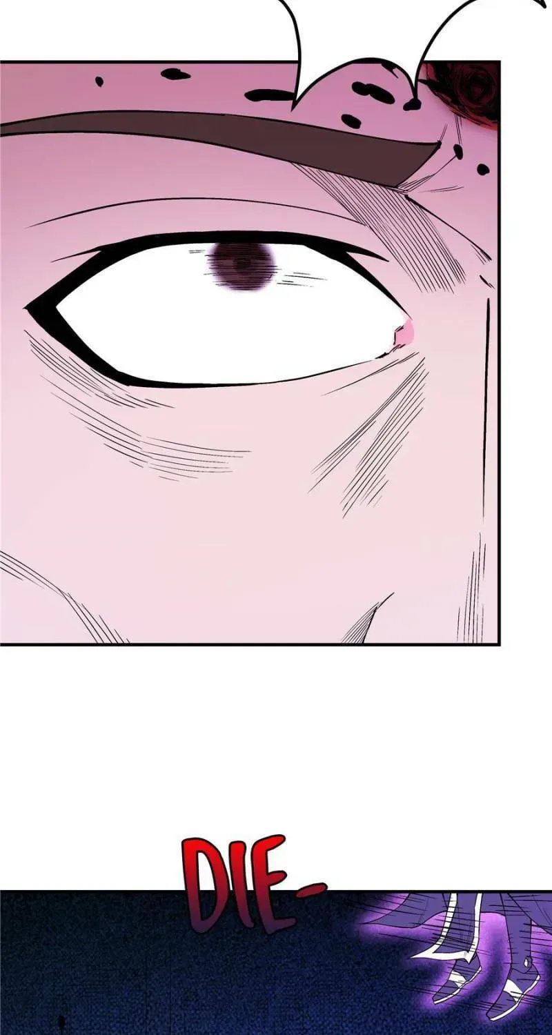 God of Martial Arts — Chapter 502 — page 10