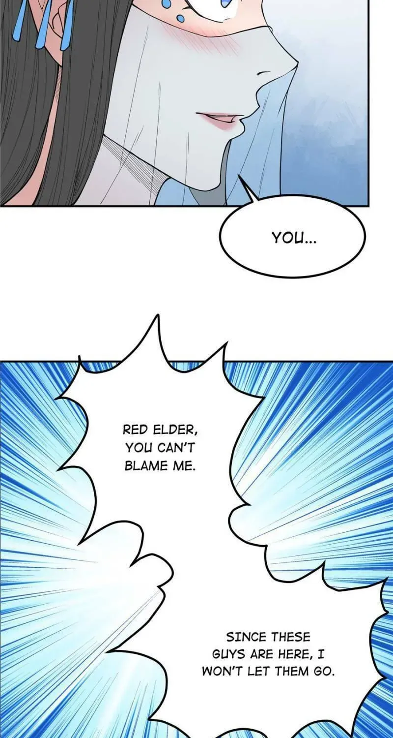 God of Martial Arts — Chapter 503 — page 5