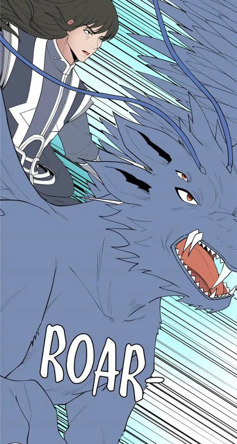 God of Martial Arts — Chapter 503 — page 10
