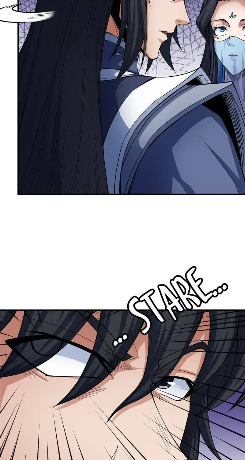 God of Martial Arts — Chapter 504 — page 5