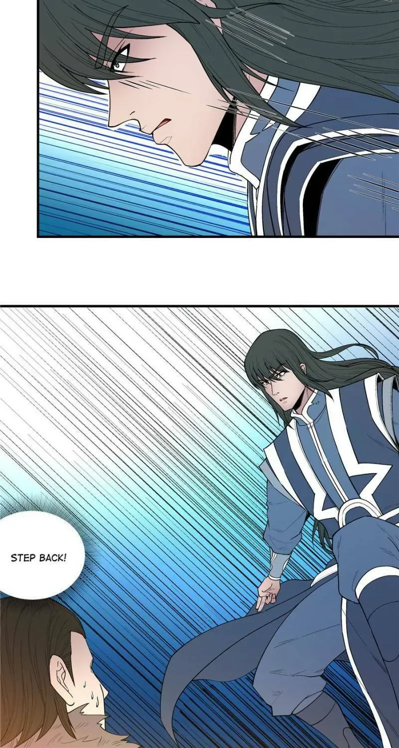 God of Martial Arts — Chapter 505 — page 4