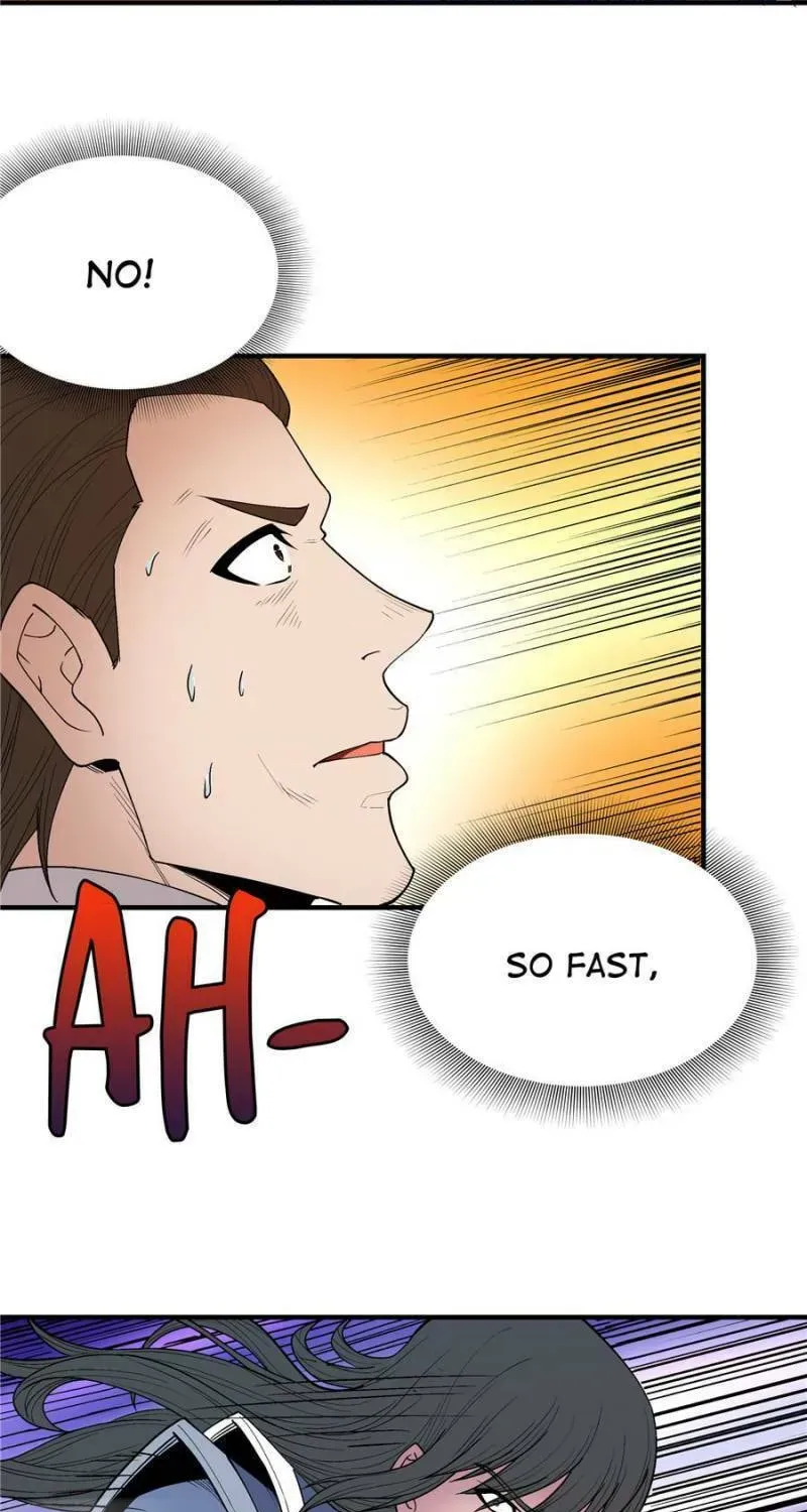 God of Martial Arts — Chapter 505 — page 5